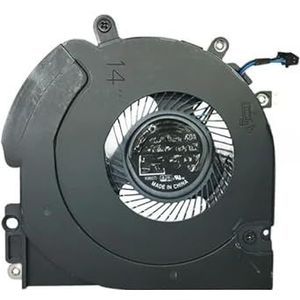 CPU-ventilator voor HP 745 G5 840 846 ZBOOK 14U L22306-001 EG75050S1-C010-S9A
