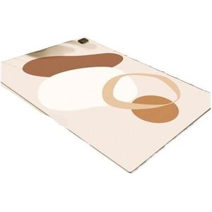 Elektrische Verwarming Tapijt Verwijderbare En Wasbare Grafeen Huishoudelijke Vloerverwarmingsmat Woonkamer Koolstofkristal Verwarmingsmat Yoga Veilig En Snel Warm.(3,100x150cm)