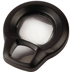 Fujifilm Selfie en Close Up lens voor Instax Mini 8 camera - zwart