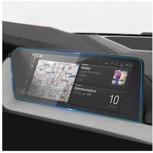Displaybeschermfolie Voor BMW 2 Serie 2020 2021 10,25"" Navigatieschermbeschermer Gehard Glas Auto GPS Dashboard Film(Navigation Film 10.25"")
