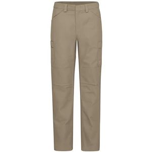 Red Kap Men's Performance Shop Pant, Khaki, 36W x 32L
