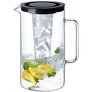 Kruik met ijsinzet 2,5 l