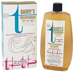 Barry's tricoopous voor het haar Greaseless 8oz by Barry's Tricoopherous
