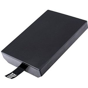 320 GB 320 GB interne harde schijf voor Xbox 360 Xbox 360 S Slim games