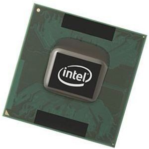 Intel Core 2 Duo T8100 - processors