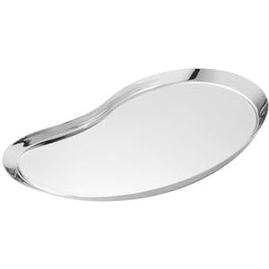 Georg Jensen Indulgence Tray, Roestvrij Staal