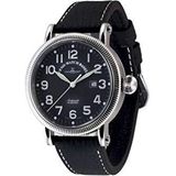 Zeno-Horloge Mens Horloge - Nostalgia XL Automatisch - 88079-a1