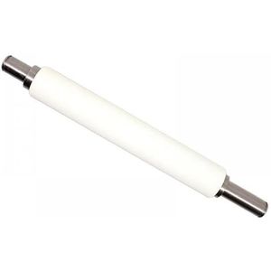 Onderhoudskit voor rolmontage, compatibel met Zebra ZT210 ZT220 ZT230 ZT200-serie, 203 dpi 300 dpi thermische labelprinters (alleen rol)