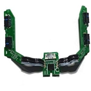 Muis Zijtoetsen Moederbord Muizen Micro Schakelaar voor G Pro Draadloze Muis