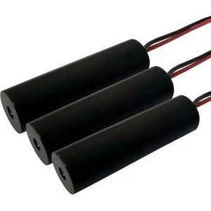 685 nm spot spotlight donkerrood module vermogen optioneel medisch kan worden aangepast(685nm 50mw)