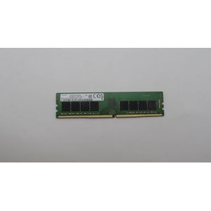 Lenovo 32GB DDR4 UDIMM memory module, FRU5M30V06842