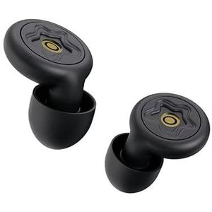 Oordoppen - Herbruikbare Siliconen Oordopjes - Geluidsreductie - Super Zacht - Dubbellaagse Ruisonderdrukking