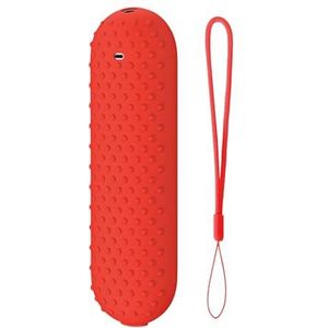 Duurzaamheid Siliconen Case Voor Afstandsbediening Met AntiSlip Grip Tegen Krassen Drop Volledige Beschermingen