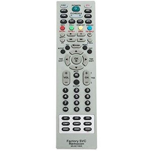 MKJ39170828 Vervanging Service Afstandsbediening geschikt voor LG LCD LED TV