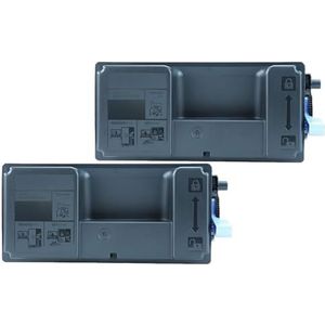 Accessoires Compatibel met Compatibel TK-3400 TK3400 Vervanging Tonercartridge Gebruik voor Kyocera ECOSYS PA4500X MA4500X MA4500fx Printer 1 pack