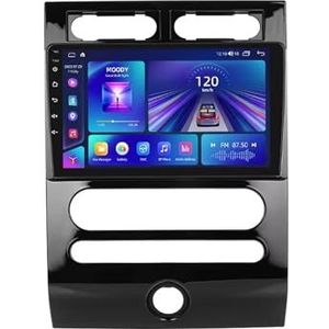 Android autoradio voor Ford Expedition 2012-2015, 9 inch touchscreen autoradio Autoaccessoires met GPS Bluetooth FM RDS HiFi WiFi(F1 1+32G)