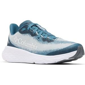 Columbia Dames Konos Featherweight wandelschoen, Skylight Blue Heron, 43 EU