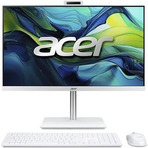 Acer Aspire C 27 C27-1E13U5UNH - All-in-One (Komplettl?sung)