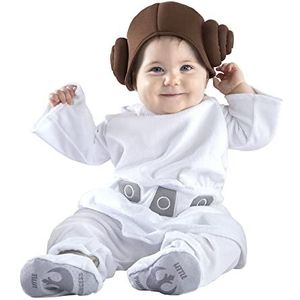 STAR WARS Infant Princess Leia 6-12 Months