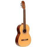 STAGG 4/4SPRUCE CLASSICAL GUITAR NAT