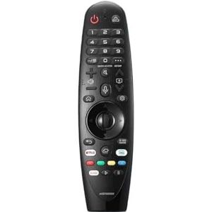 1 st AN-MR20GA AKB75855501 met spraak- en aanwijsfunctie afstandsbediening for LG Smart TV for veel LG-modellen