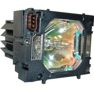 Vervangende projector POA-LMP124 LMP124 for SAN-YO PLC-XP200L PLC-X200L PLC-XC50 PLC-X200E, PLC-X200EA, PLC-X200N, PLC-X200NA projectoren(OBH)