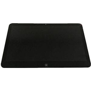 Vervangend Scherm Laptop LCD Scherm Display Voor For DELL XPS 12 L221X 12.5 Inch 30 Pins 1920 * 1080