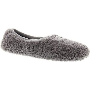 UGG Birche Pantoffels voor dames, grijs, 36 EU