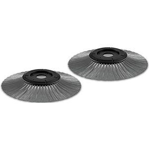 Kärcher - Zijborstel - Voor Natte Omstandigheden - Geschikt Voor S 500 Tot S 650