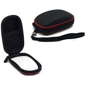 Fututech Harde Opbergtas voor Apple Magic Mouse 1 & 2, Beschermhoes en Opbergkoffer, Anti-vervorming, Krasbestendig