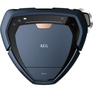 AEG RX9-2-6IBM Robotstofzuiger - Draadloos en Zakloos