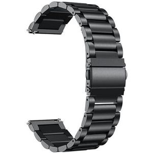EGSDSE Titanium Band Voor Garmin Forerunner 745 245 645 158 Venu 2 Plus SQ Smart Horloge Armband Quick Release Sport Correa Accessoires, For Venu 2 Plus-Venu SQ, agaat