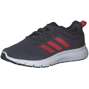 adidas Fluidup Hardloopschoenen voor heren, Azmaso/Rojint/Plahal, maat 44 2/3