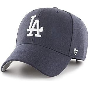 '47 Los Angeles Dodgers Navy MLB Most Value P. Cap - One-Size
