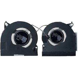 Laptopkoelventilator VOOR ASUS Rog Ally (2023) RC71L(One pair)