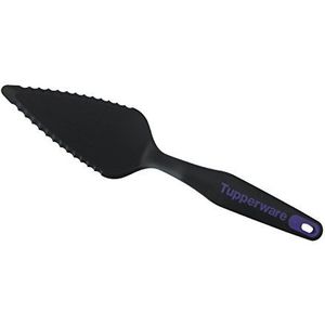 Tupperware Taartstand zwart 30 x 12.5 x 3 cm Modern, practical Clip-on sluiting BPA-vrij
