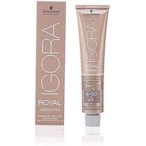 Schwarzkopf Kleuraccessoires, 1 stuk