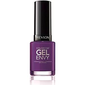 Revlon Revlon Colorstay Gel Envy Nail Enamel 450 High Roller