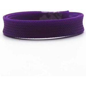 ChunLK 12 mm mesh PET-kabel gevlochten mouw gevlochten kabelhuls mantel uitbreidbare kous-10m(PURPLE)