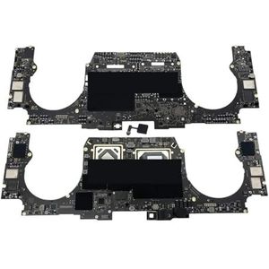 A2141 Moederbord Logic Board A2141 Met Touch ID i7 i9 512 GB 1T (I9 2.4 GHz 32 GB 1 TB)