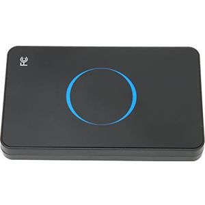 USB-kaartlezer, R80D 125kHz snel gelezen ID-kaartlezer voor winst XP winst CE winst 7 winst 10 voor Android