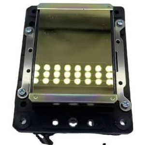 hJNGdU Printkop compatibel met Mimaki DX7 Roland VS-640 BN-20 VS-420 CJV150 MUTOH VJ1624 JV33 printers met groot formaat