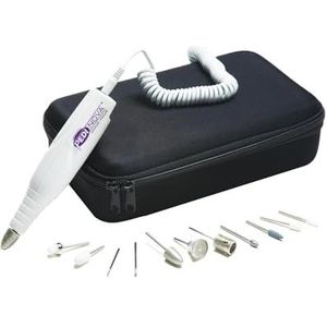 Medicool Home Pedicure Pedinova Iii - Elektrische manicureset