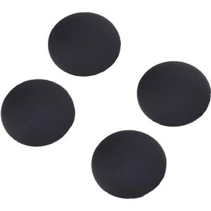 Pardarsey 4-Pcs vervangende bodem case wit rubber voeten voet voor MacBook Pro A1706, A1707, A1708