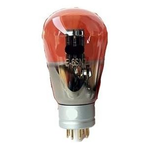 buis 6SN7 serie E-6SN7 upgrade 6SN7 CV181 6N8P 6H8C 5692 HIFI audio buis buis versterker (1 stuks)