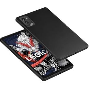 Tablet Case Geschikt for Lenovo Legioen Y700 2025 Game Tablet Back Case Cover 3e Gen 8.8inch TB-321FU Siliconen cover