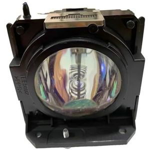 ET-LAD70 ET-LAD70W Projectorlamp met Behuizing for PT-DW750 PT-DW750BE PT-DW750U Projectoren