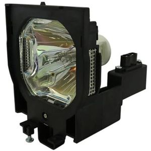 Vervangende projector POA-LMP49 LMP49 for SA-NYO PLC-UF15 PLC-XF42 PLC-XF45 for Ei-ki LC-UXT3 LC-XT3 LC-XT9/Christie LU77 LX100 projectoren(OBH)