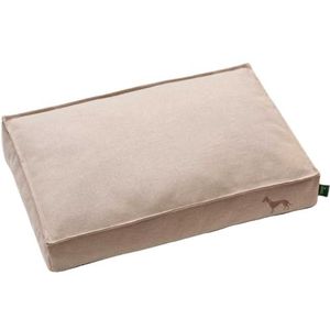 HUNTER Hondenkussen Inari kleur beige, maat L