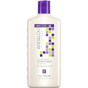 Andalou Naturals Lavender & Biotin Full Volume Conditioner 340 ml